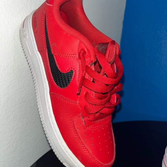 AIR FORCE ONES - Picture 6 of 8